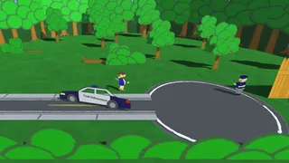 Скриншот 4 к игре Justin Freeman's Build A House