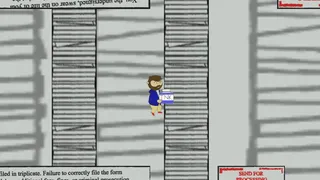 Скриншот 5 к игре Justin Freeman's Build A House
