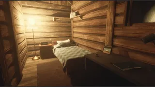 Скриншот 6 к игре Dark Memories: Investigation