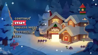 Скриншот 1 к игре Christmas Countdown
