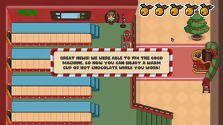 Скриншот 3 к игре Christmas Countdown