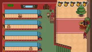 Скриншот 4 к игре Christmas Countdown
