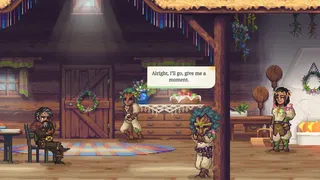 Скриншот 4 к игре Arcanterra