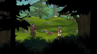 Скриншот 6 к игре Arcanterra