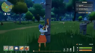 Скриншот 3 к игре Shamania