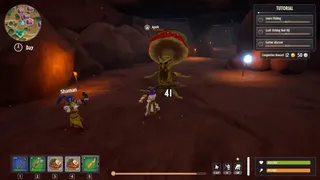 Скриншот 4 к игре Shamania