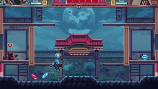 Скриншот 2 к игре Shield Strike