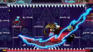 Скриншот 4 к игре Shield Strike