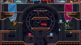 Скриншот 5 к игре Shield Strike