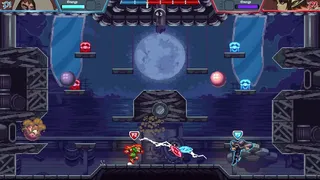 Скриншот 6 к игре Shield Strike