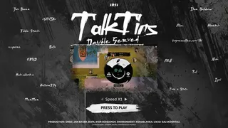 Скриншот 5 к игре TalkTics