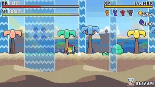 Скриншот 2 к игре Beaked Buccaneer