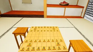 Скриншот 4 к игре VRShogiMates