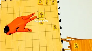 Скриншот 5 к игре VRShogiMates