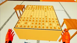 Скриншот 7 к игре VRShogiMates