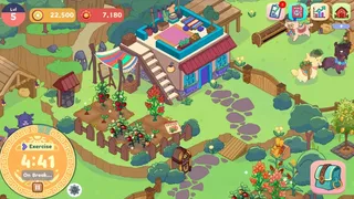 Скриншот 4 к игре PacaPomo