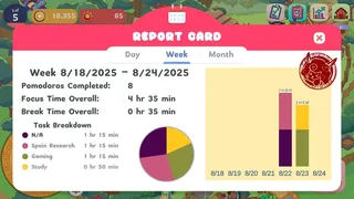 Скриншот 6 к игре PacaPomo