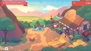 Скриншот 7 к игре PacaPomo