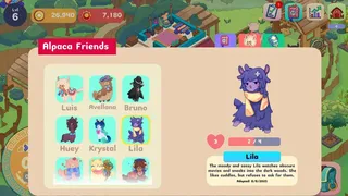 Скриншот 8 к игре PacaPomo