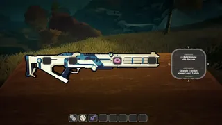 Скриншот 4 к игре Gunflow