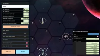Скриншот 5 к игре Battleship Athena