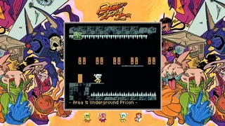 Скриншот 5 к игре Basket Brawl DX