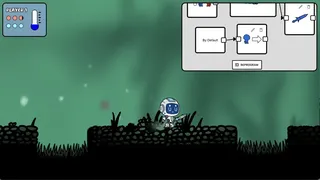 Скриншот 3 к игре Pocket Robots