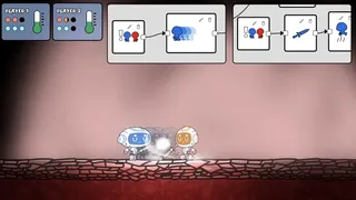 Скриншот 4 к игре Pocket Robots