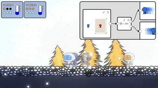 Скриншот 5 к игре Pocket Robots