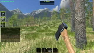 Скриншот 4 к игре Field & Sky