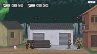 Скриншот 1 к игре 煤炭之路