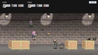 Скриншот 3 к игре 煤炭之路