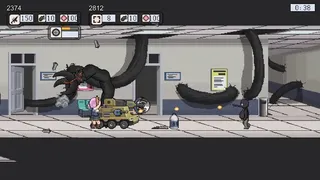 Скриншот 6 к игре 煤炭之路