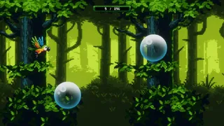 Скриншот 1 к игре Birds Adventure