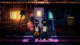 Скриншот 2 к игре Birds Adventure
