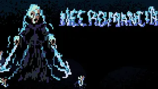 Скриншот 1 к игре Necromancia