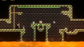 Скриншот 2 к игре Necromancia