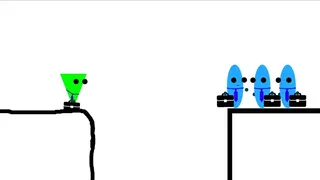 Скриншот 3 к игре The Gap