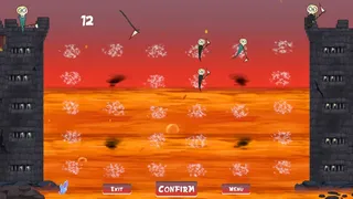 Скриншот 3 к игре Ghosts