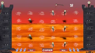 Скриншот 4 к игре Ghosts