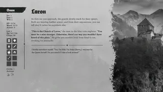 Скриншот 1 к игре Herald of the Mists