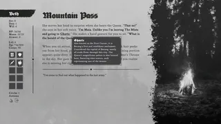 Скриншот 5 к игре Herald of the Mists