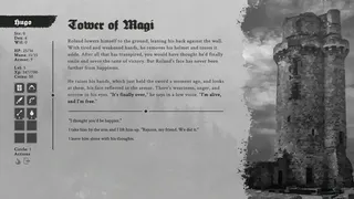 Скриншот 6 к игре Herald of the Mists