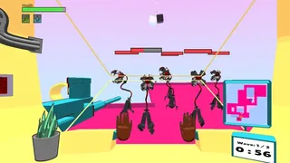 Скриншот 2 к игре Project Juggler