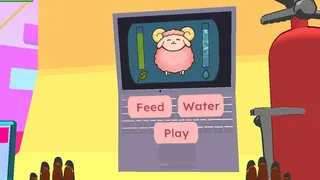 Скриншот 3 к игре Project Juggler