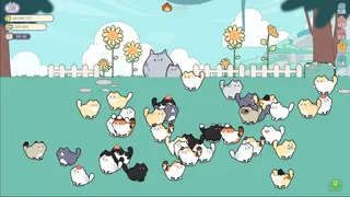 Скриншот 1 к игре 猫语拾光 Cat And Life