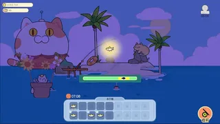 Скриншот 3 к игре 猫语拾光 Cat And Life