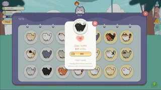 Скриншот 5 к игре 猫语拾光 Cat And Life