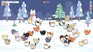 Скриншот 7 к игре 猫语拾光 Cat And Life