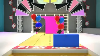 Скриншот 1 к игре Out Of Shape